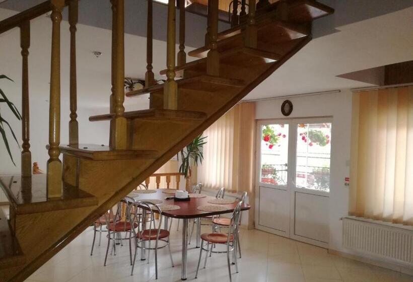 Номер Стандарт, Vila Nely