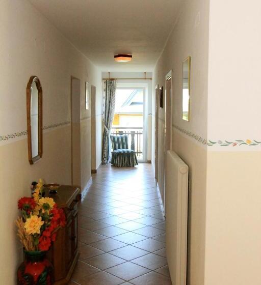 スタンダードルーム, Pension Sonnengrund