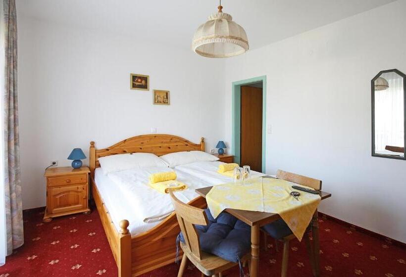 Номер Basic, Pension Sonnengrund