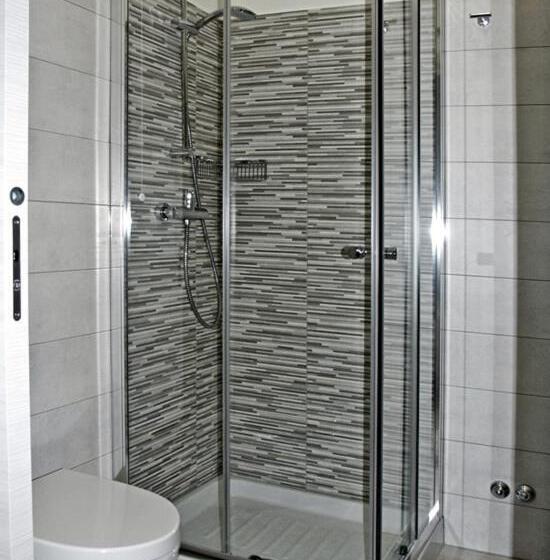 Quarto Estandar, Alba D Abruzzo Bed And Breakfast