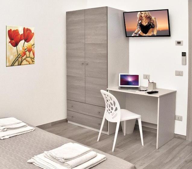 Pokój Standard, Alba D Abruzzo Bed And Breakfast