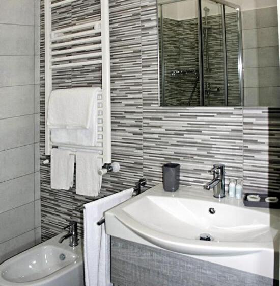 Pokój Standard, Alba D Abruzzo Bed And Breakfast