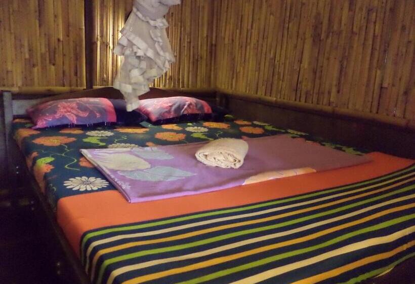 Номер Economy, Topi Inn