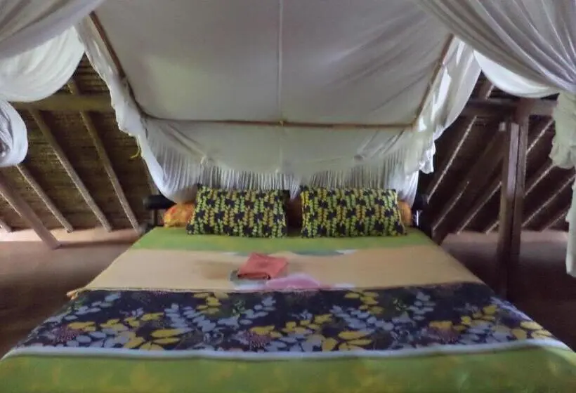 اتاق خانوادگی, Topi Inn