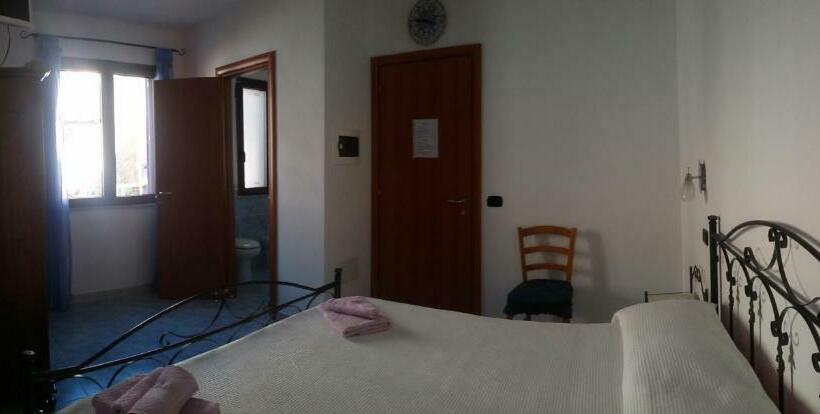 Номер Стандарт, B&b S Apposentu