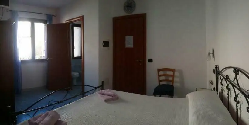 スタンダードルーム, B&b S Apposentu