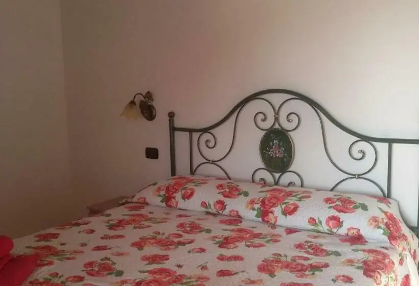 バルコニー付きスタンダードルーム, B&b S Apposentu