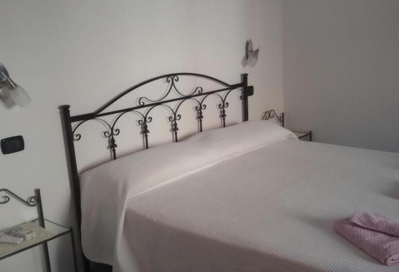 Quarto Estandar, B&b S Apposentu