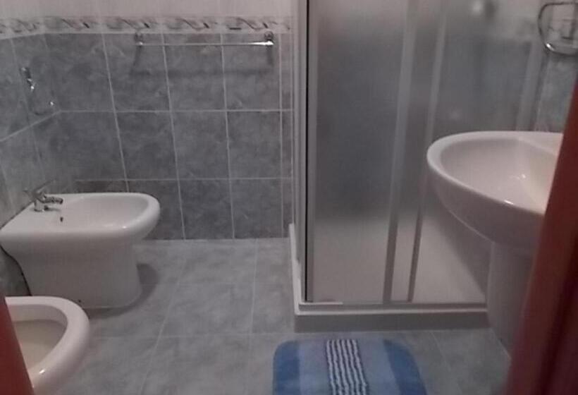 חדר סטנדרט, B&b S Apposentu