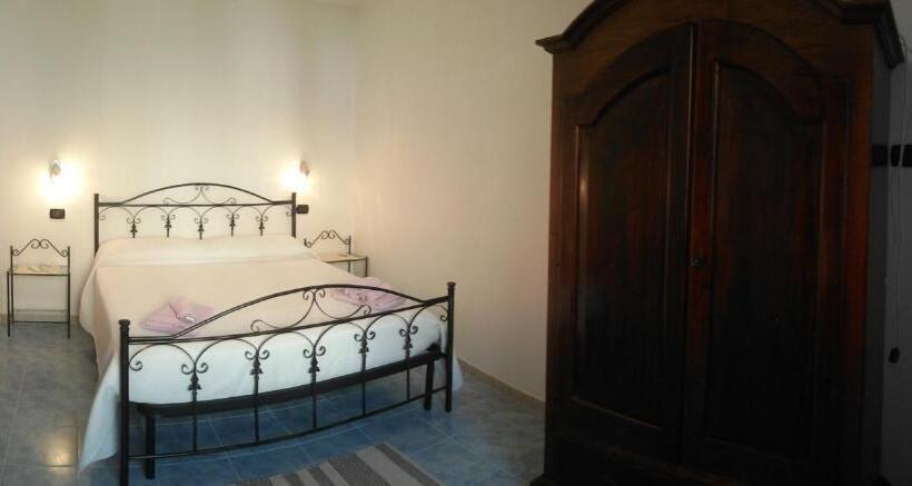 חדר סטנדרט, B&b S Apposentu