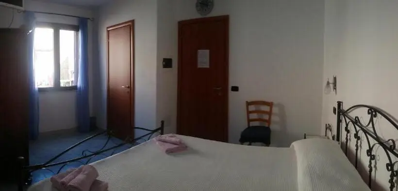 スタンダードルーム, B&b S Apposentu