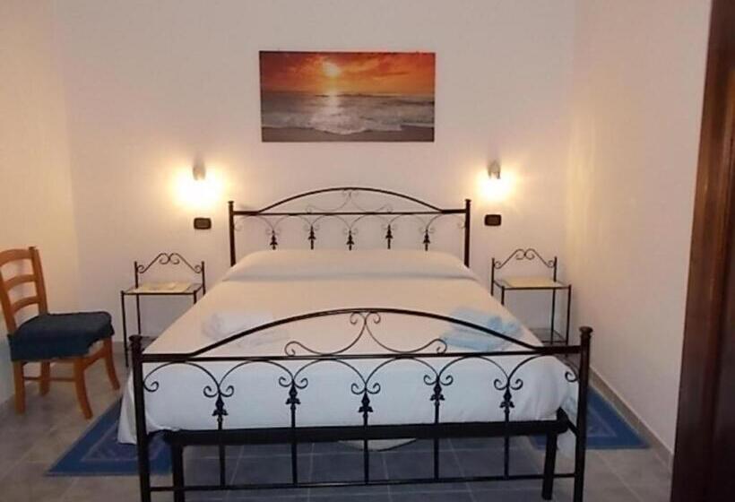 Quarto Estandar, B&b S Apposentu