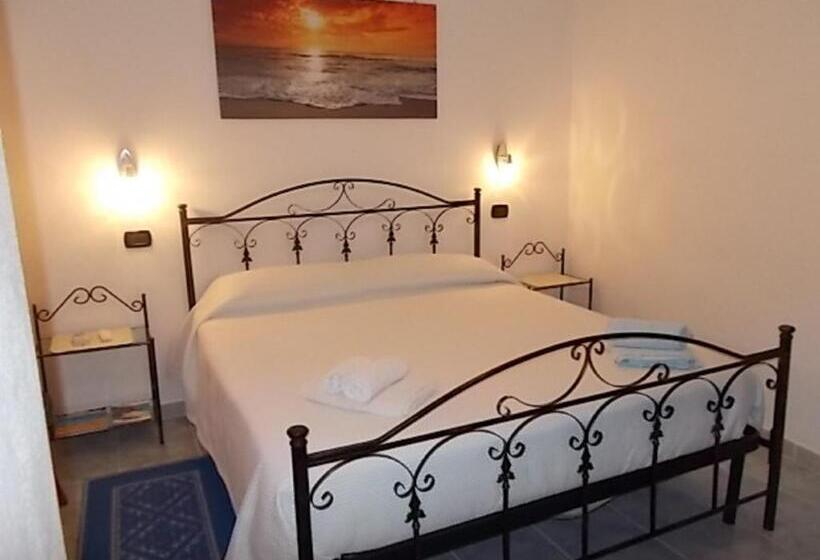 חדר סטנדרט, B&b S Apposentu