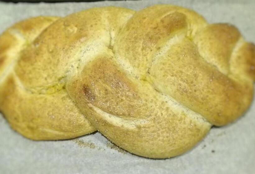 חדר סטנדרט עם מיטת קינג, B&b Villa Claudia