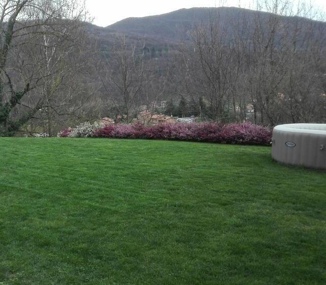 Стандартный Номер Кровать Кинг, B&b Villa Claudia