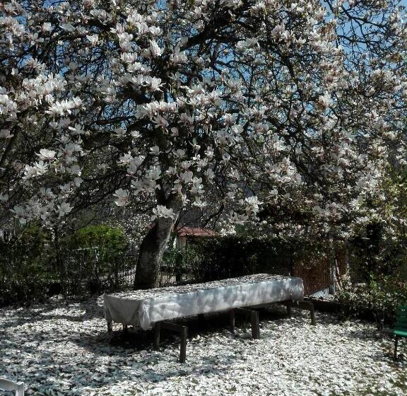 Стандартный Номер Кровать Кинг, B&b Villa Claudia