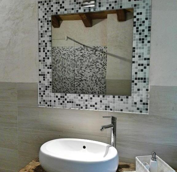 Стандартный Номер Кровать Кинг, B&b Villa Claudia