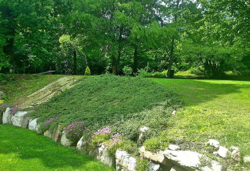 חדר משפחתי, B&b Villa Claudia