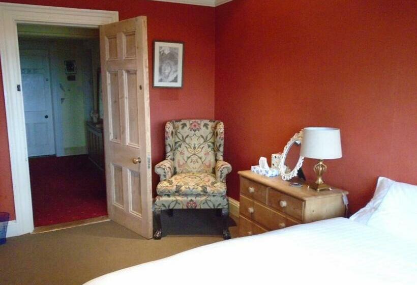 חדר סטנדרט, Ballynona House