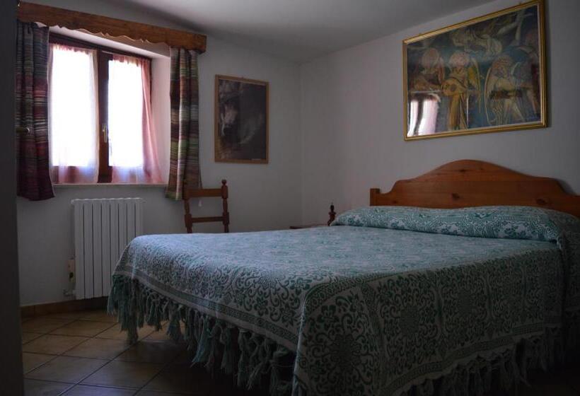 חדר סטנדרט, Dulcamara