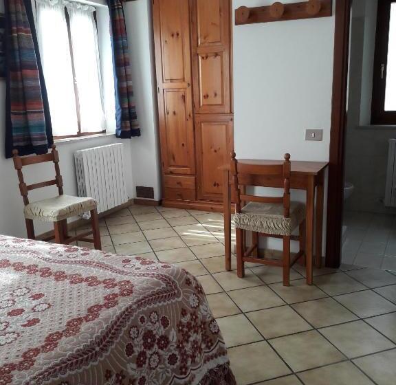 חדר סטנדרט, Dulcamara