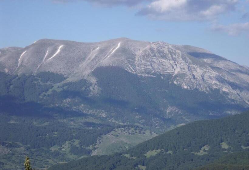 חדר סטנדרט, Dulcamara