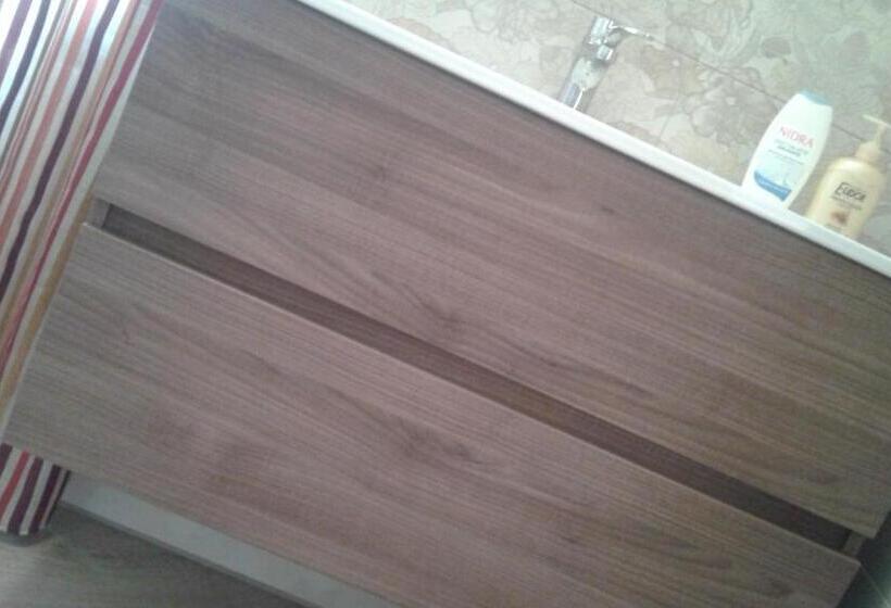 غرفة قياسية, Il Nuovo