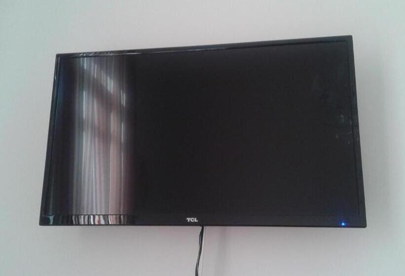 غرفة قياسية, Il Nuovo