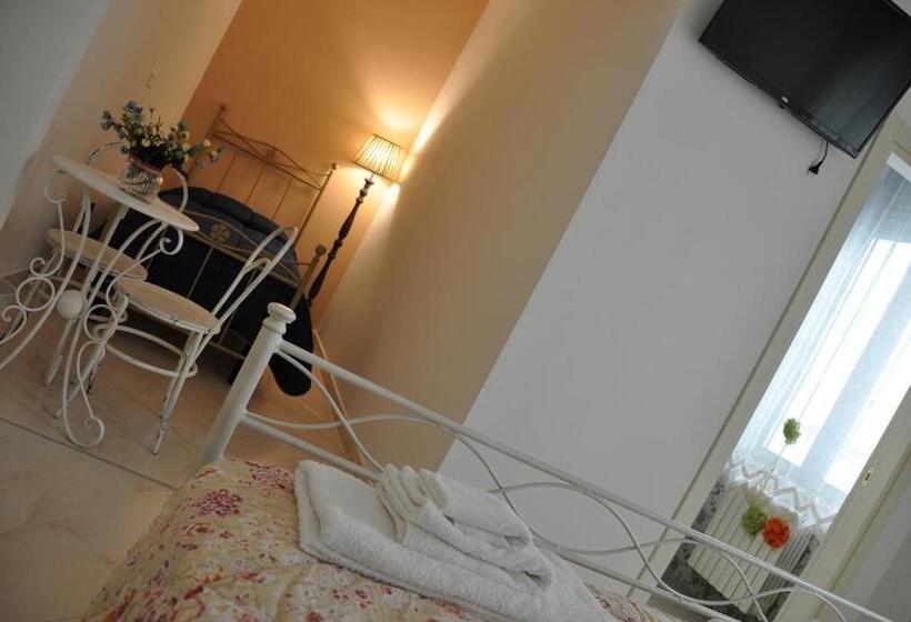 غرفة قياسية, Il Nuovo