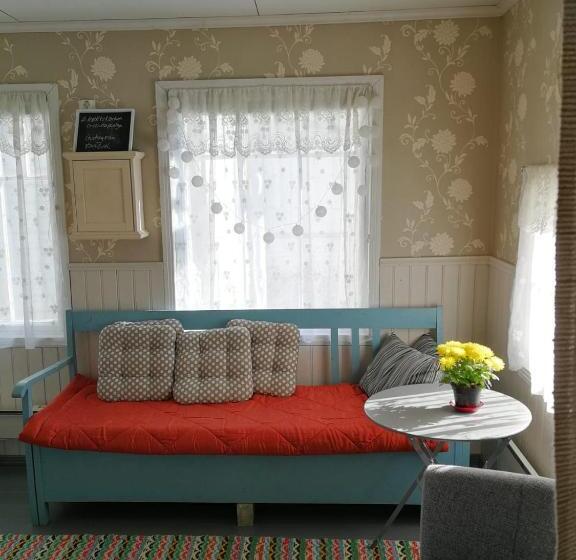 带1个卧室的公寓, Kirkkokadun Amanda Ja Olga