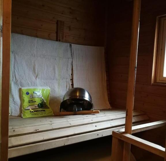 带1个卧室的公寓, Kirkkokadun Amanda Ja Olga