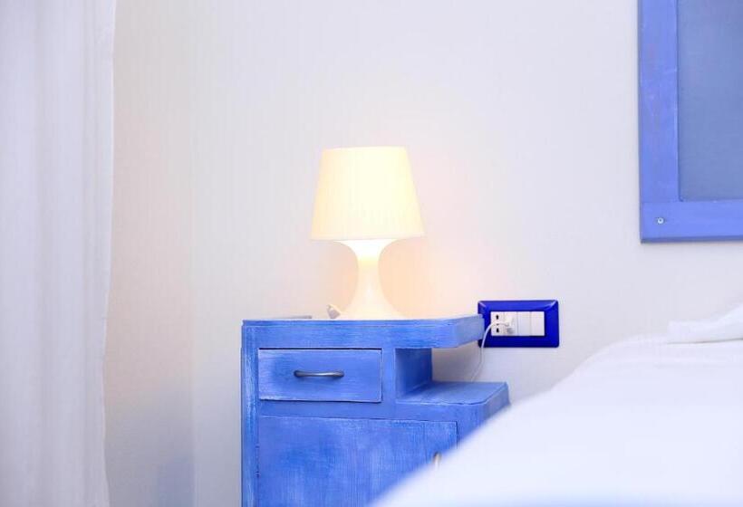 חדר סטנדרט, La Posidonia Oceanica