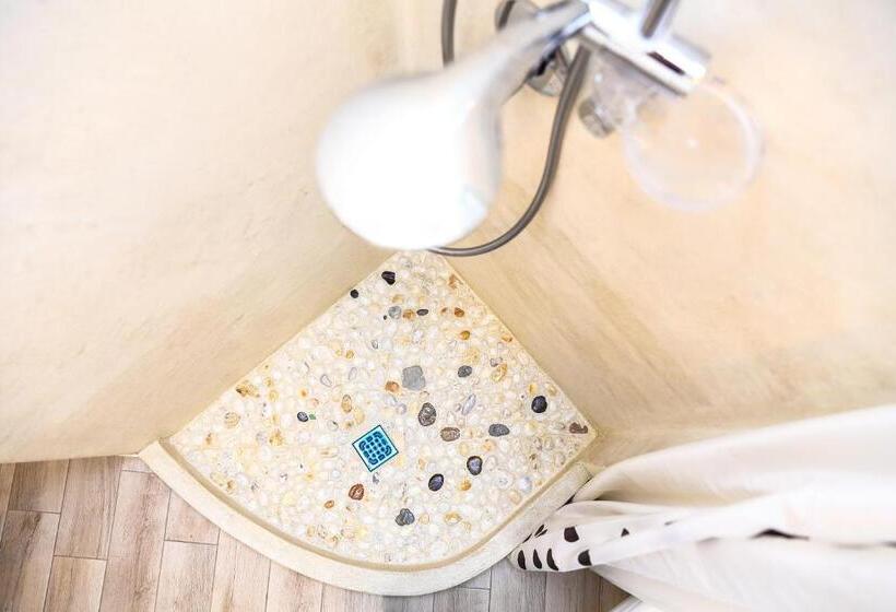 חדר סטנדרט, La Posidonia Oceanica