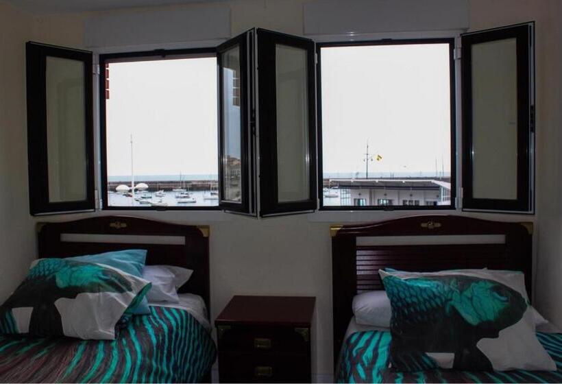 اتاق لوکس, Villa Floren Castro Urdiales