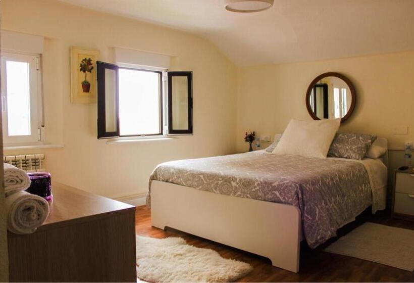 اتاق لوکس, Villa Floren Castro Urdiales