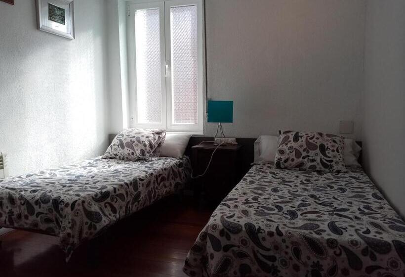 اتاق استاندارد, Villa Floren Castro Urdiales