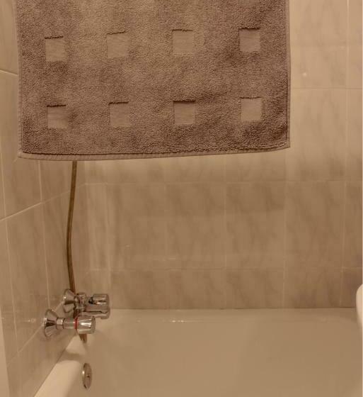 اتاق لوکس, Villa Floren Castro Urdiales