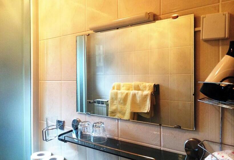 اتاق استاندارد, Farm Stay Juvanija