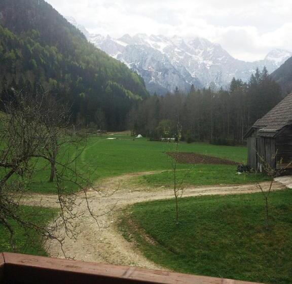اتاق استاندارد, Farm Stay Juvanija
