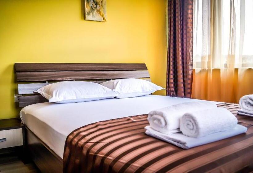 Номер Стандарт, Guest House Meridi