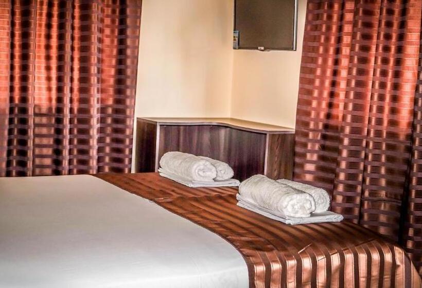 标准间, Guest House Meridi