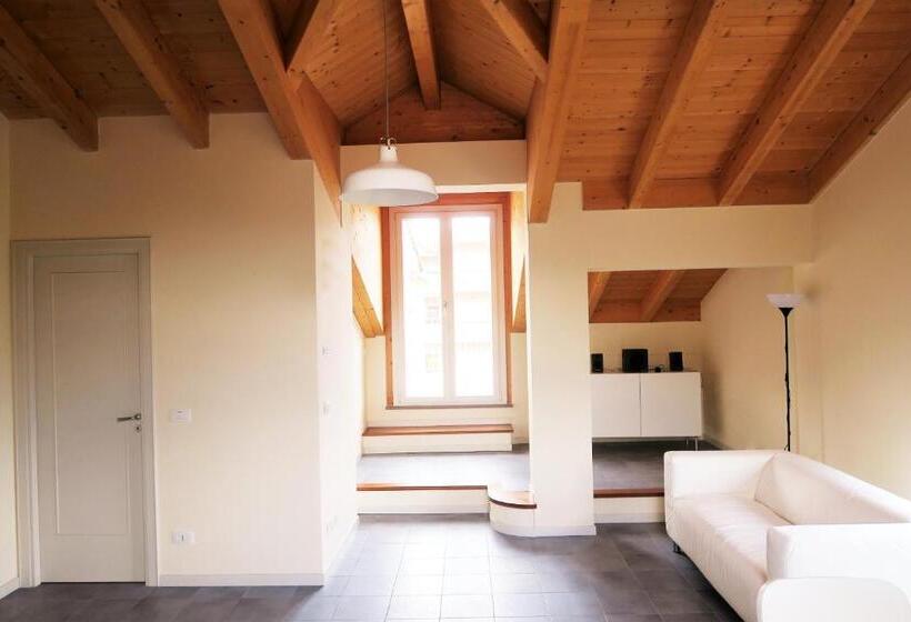 수피리어 싱글 룸, La Tortora