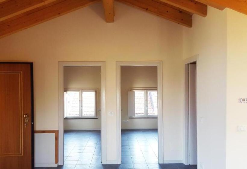 수피리어 스위트, La Tortora