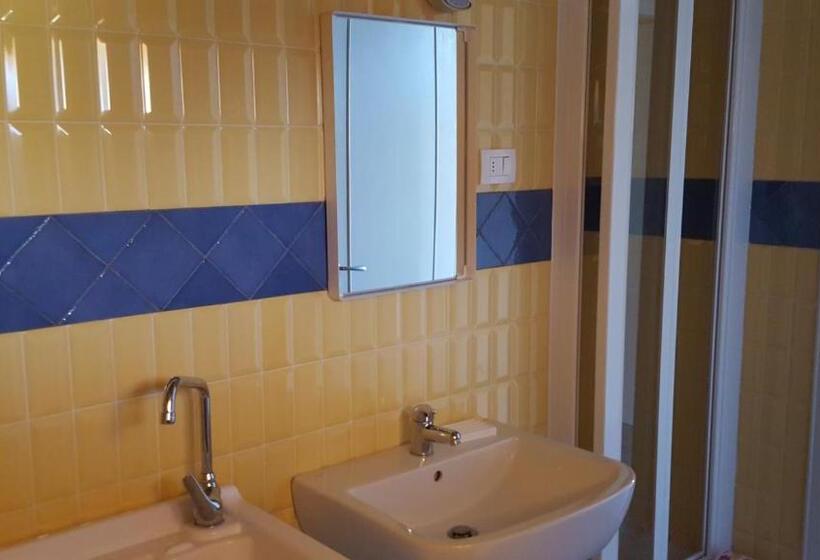 수피리어 스위트, La Tortora