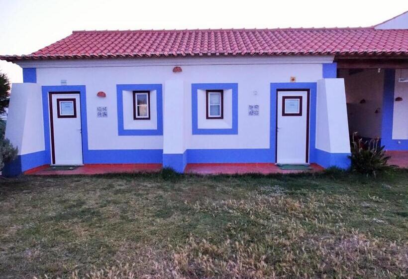 חדר סטנדרט נוף לבריכה, Monte Sol Ar Do Farol