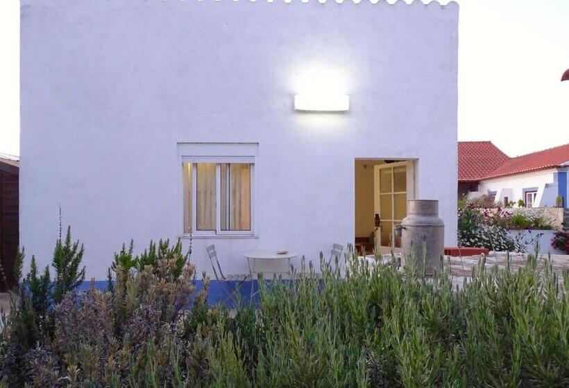 סוויטה, Monte Sol Ar Do Farol