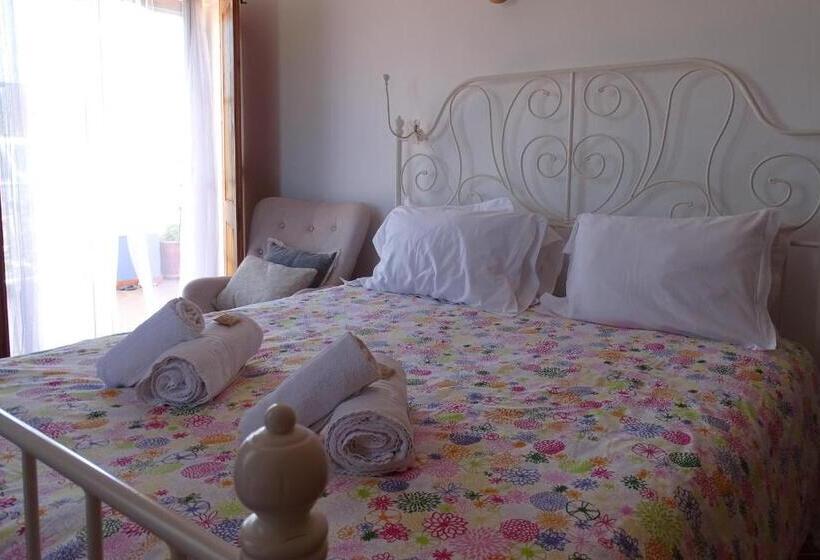 חדר סטנדרט, Monte Sol Ar Do Farol