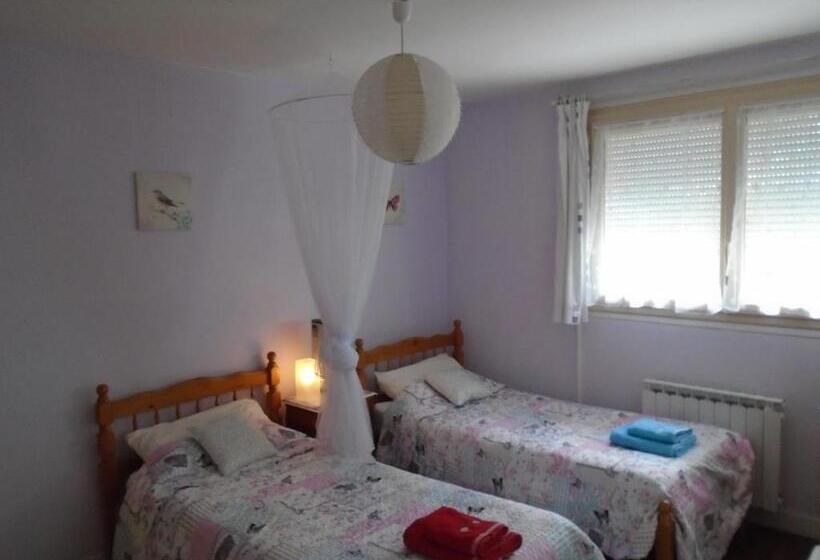 جناح, Sans Souci