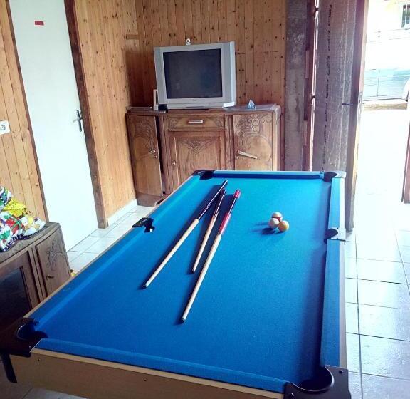 جناح, Sans Souci