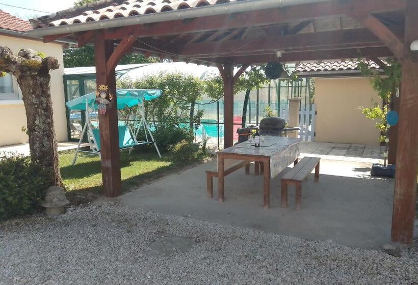 Люкс, Sans Souci